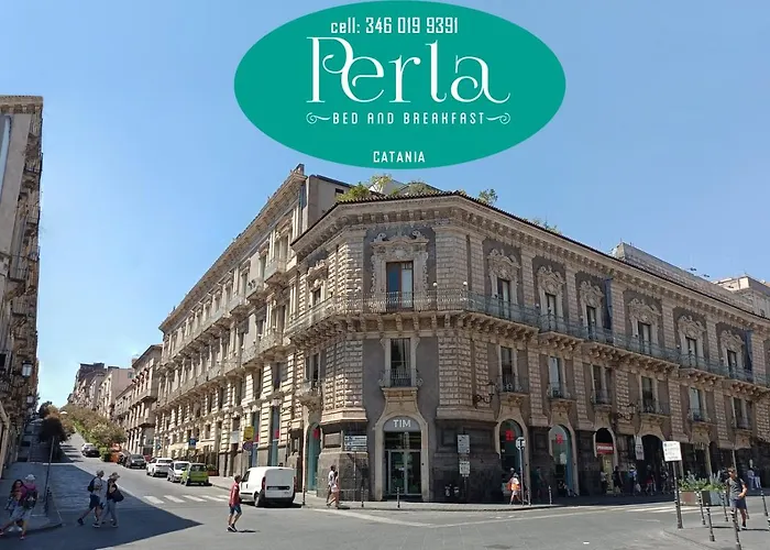 B&B Perla