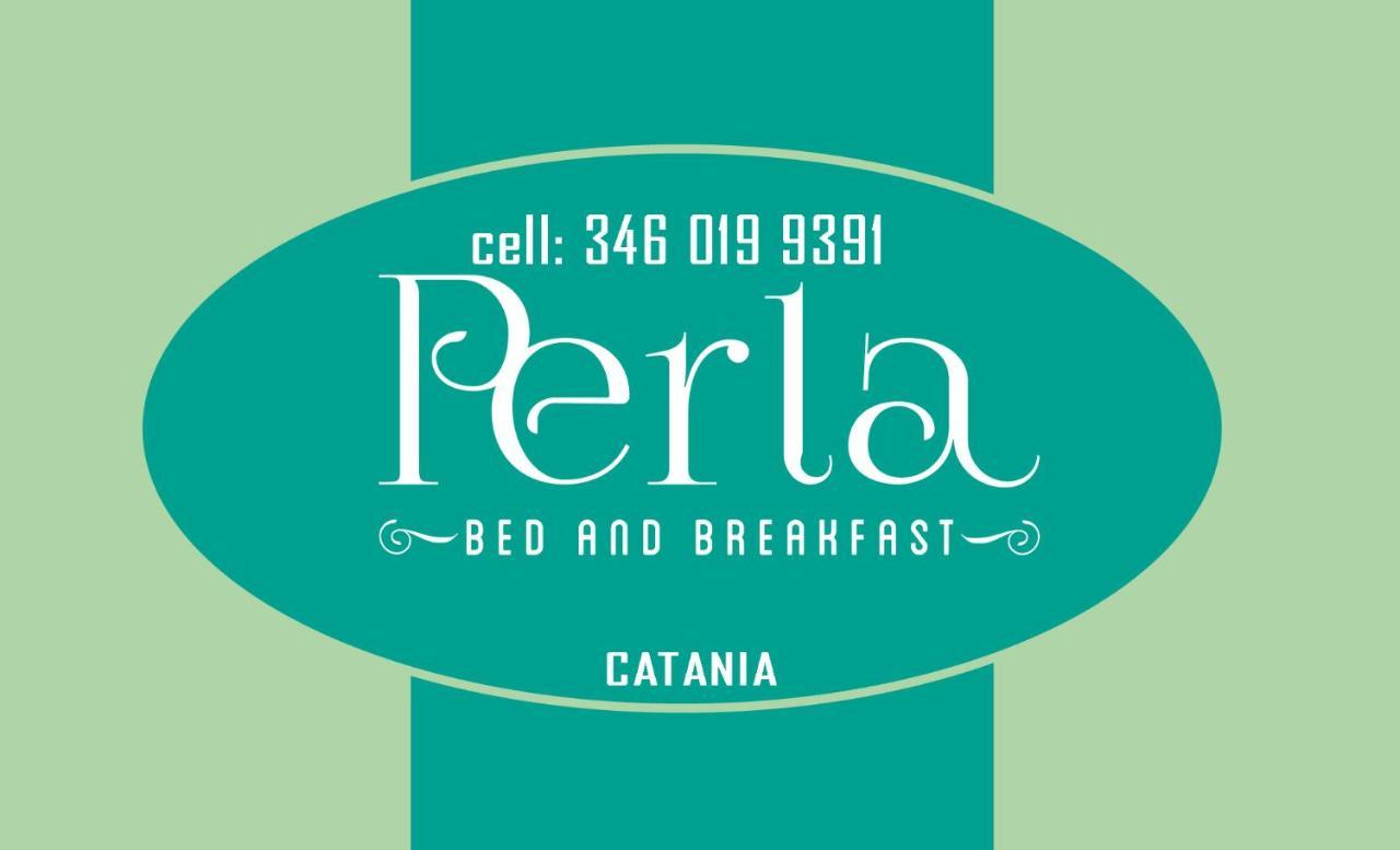 Guest house Perla Catania