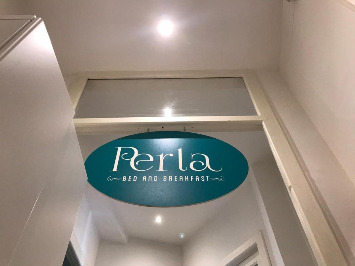 Perla Guest house Catania