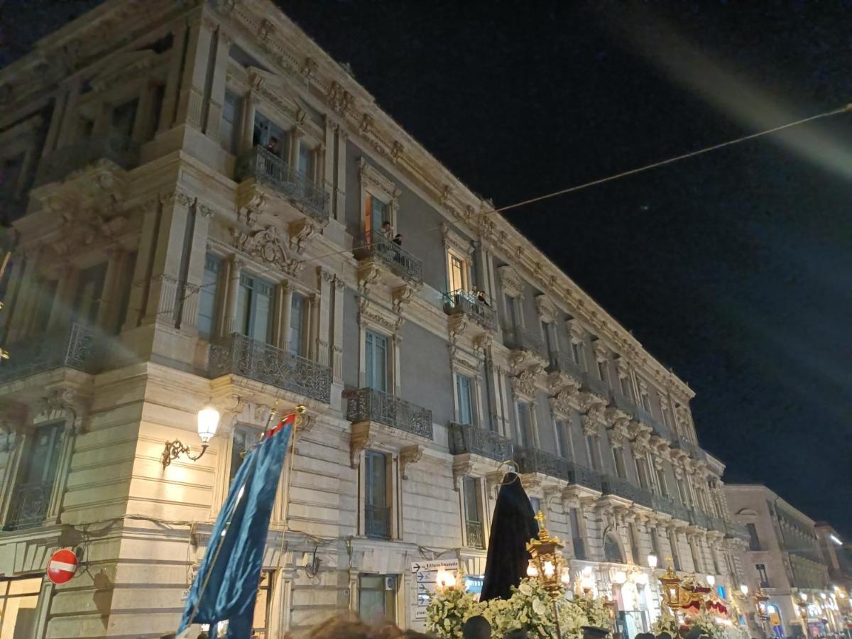 Perla 3* Catania