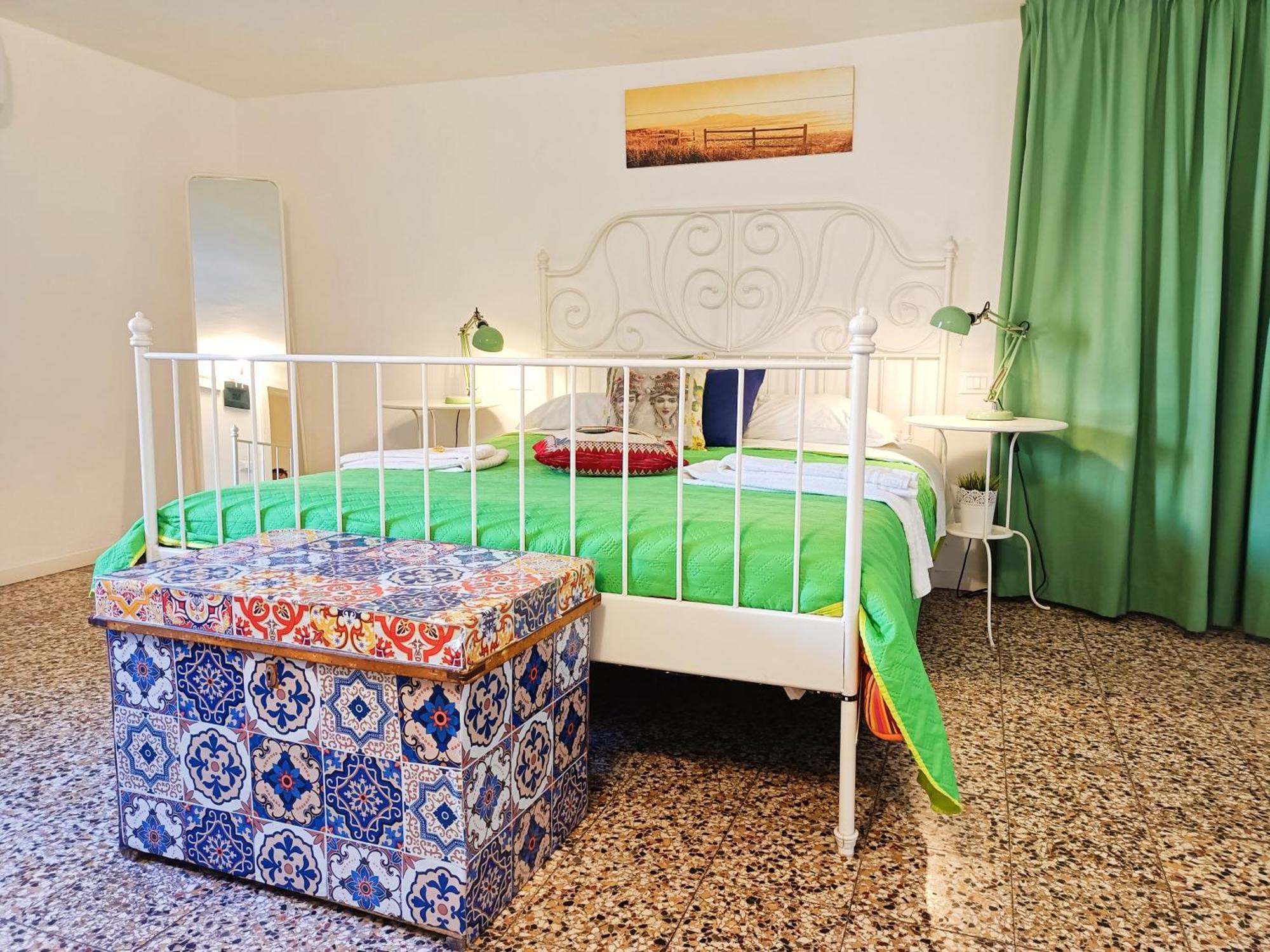 Guest house Perla 3*