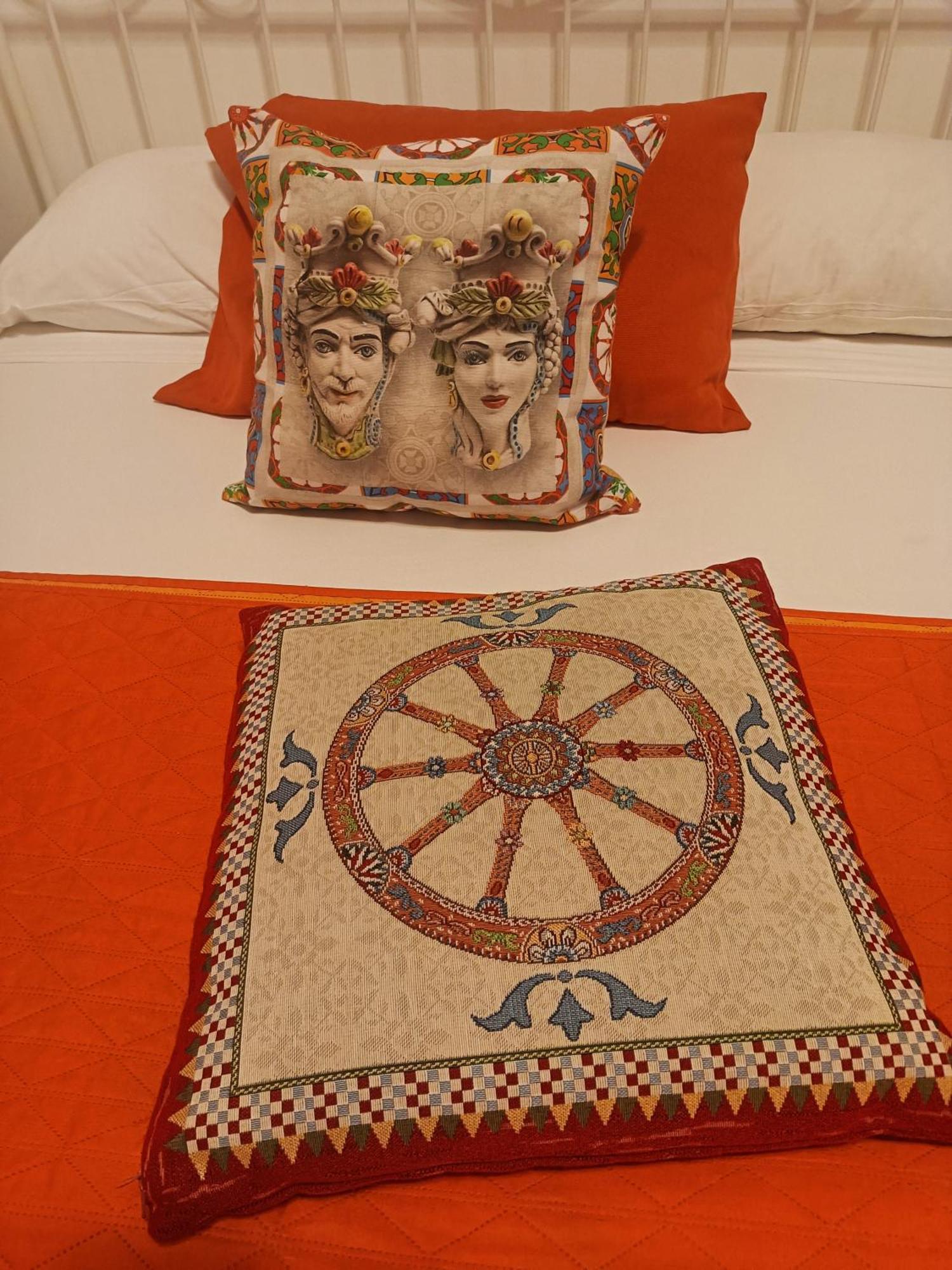 Perla Guest house 3*