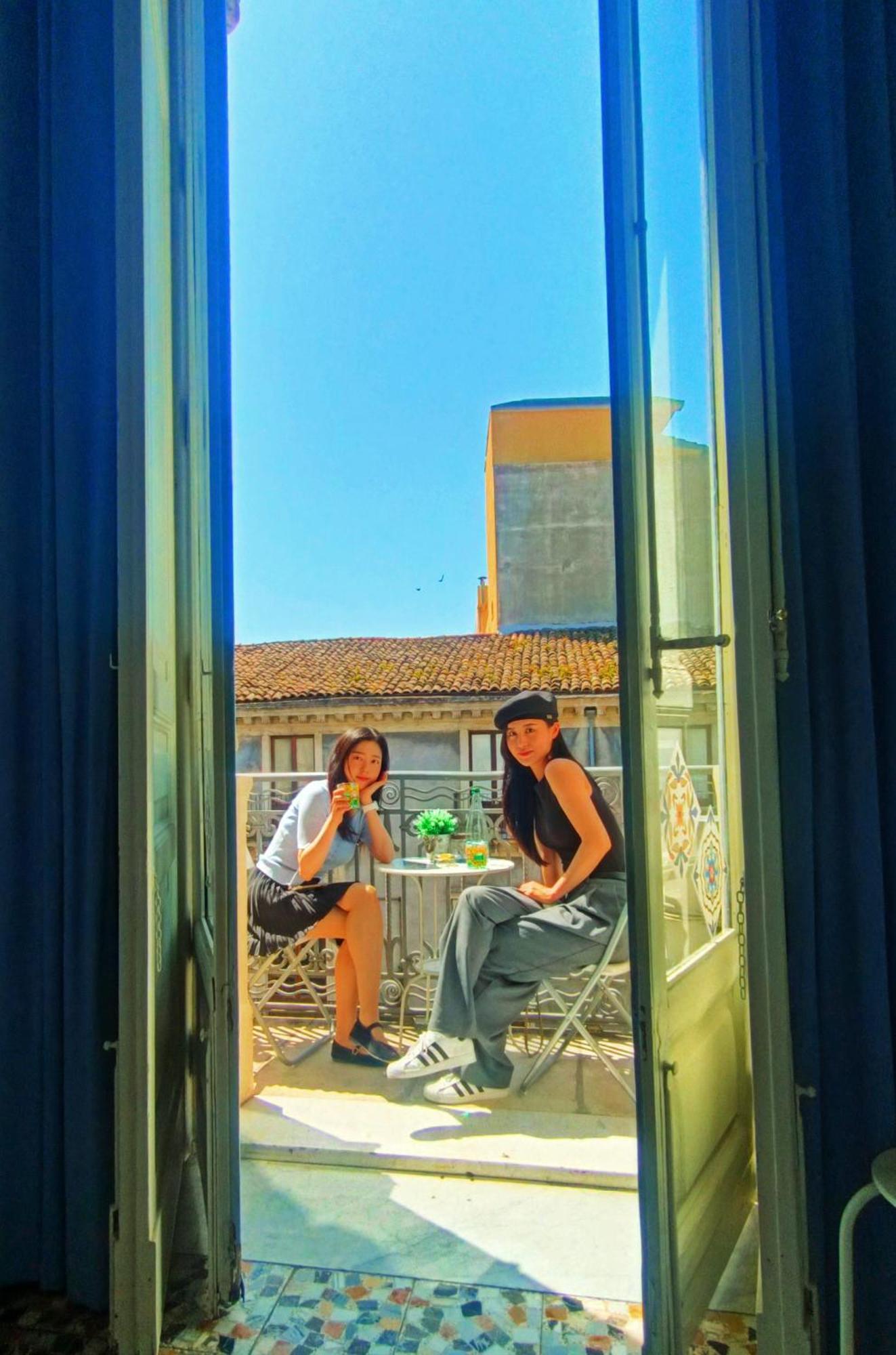 Guest house Perla 3*