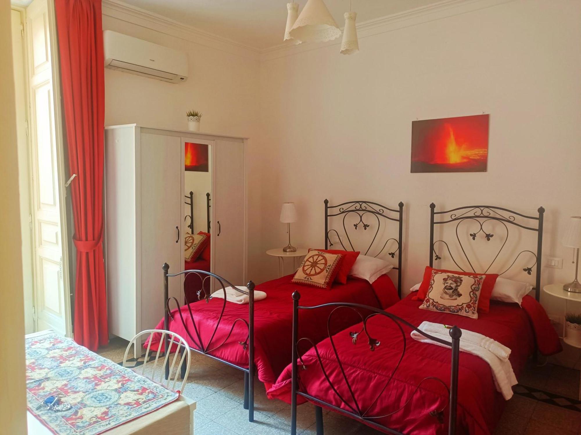 Perla Guest house