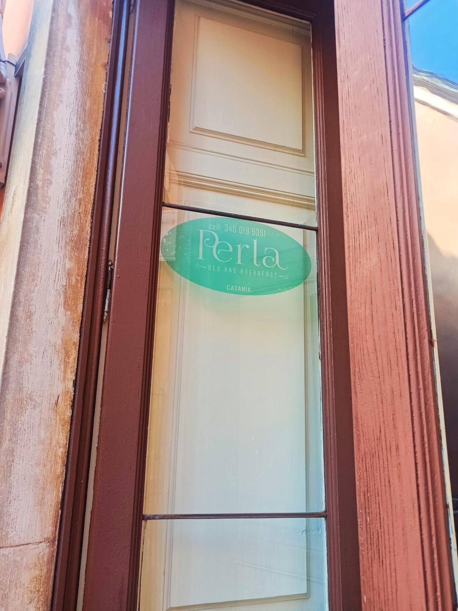 Guest house Perla