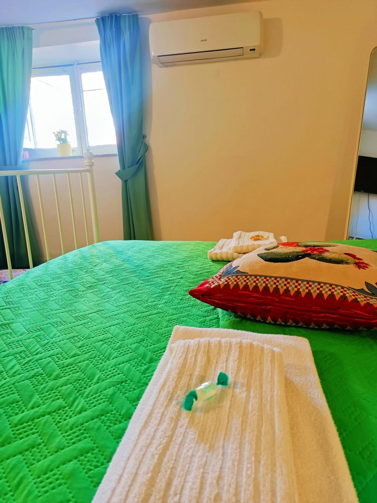 Perla Guest house Catania