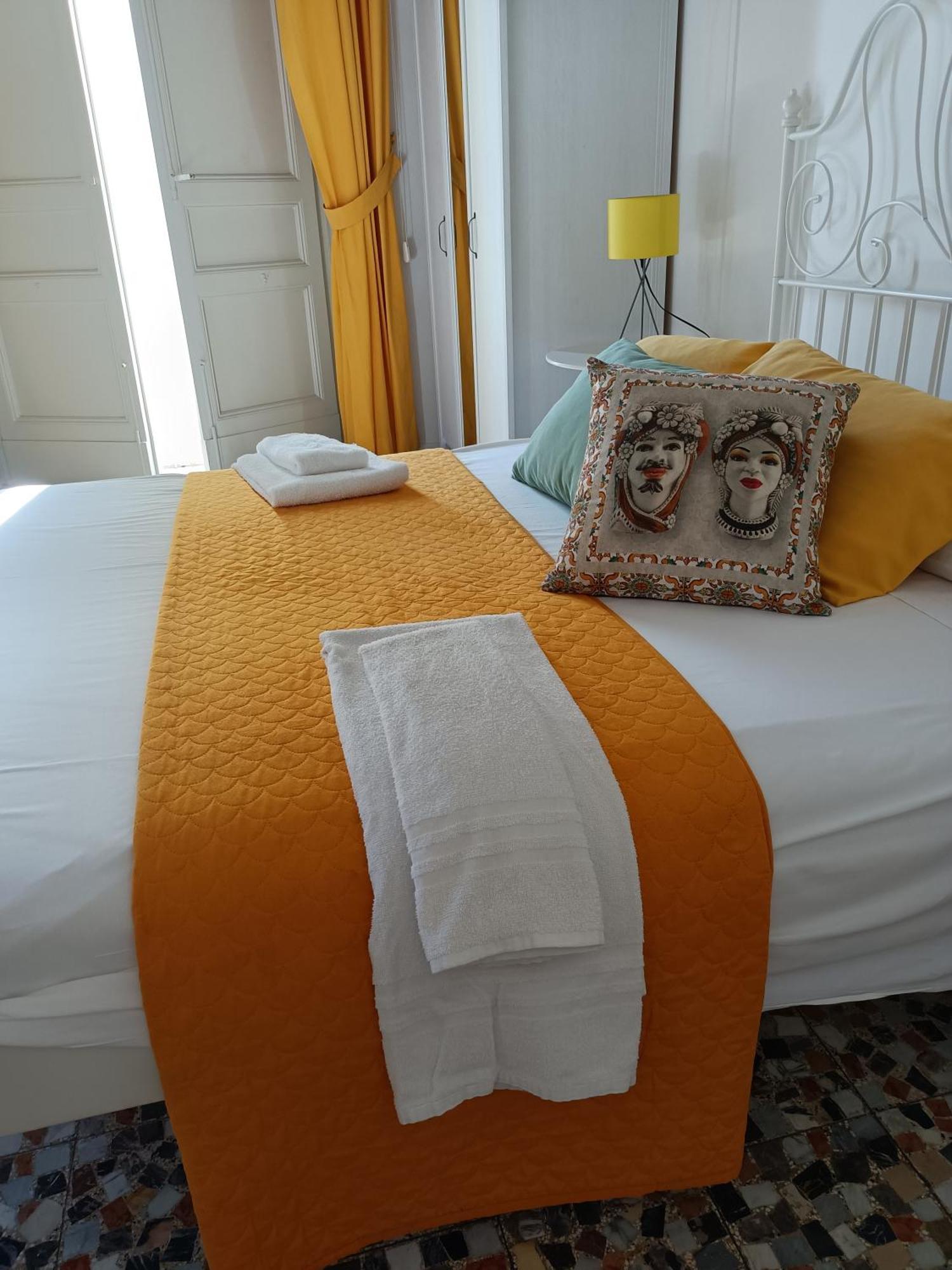 Perla Guest house Catania