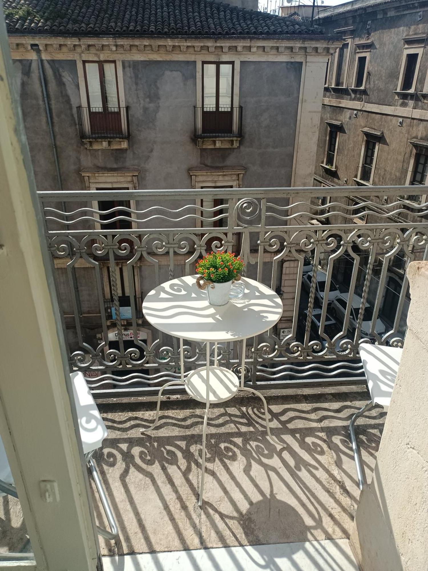 Guest house Perla Catania