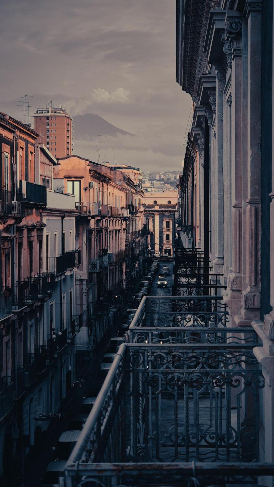 Perla 3* Catania