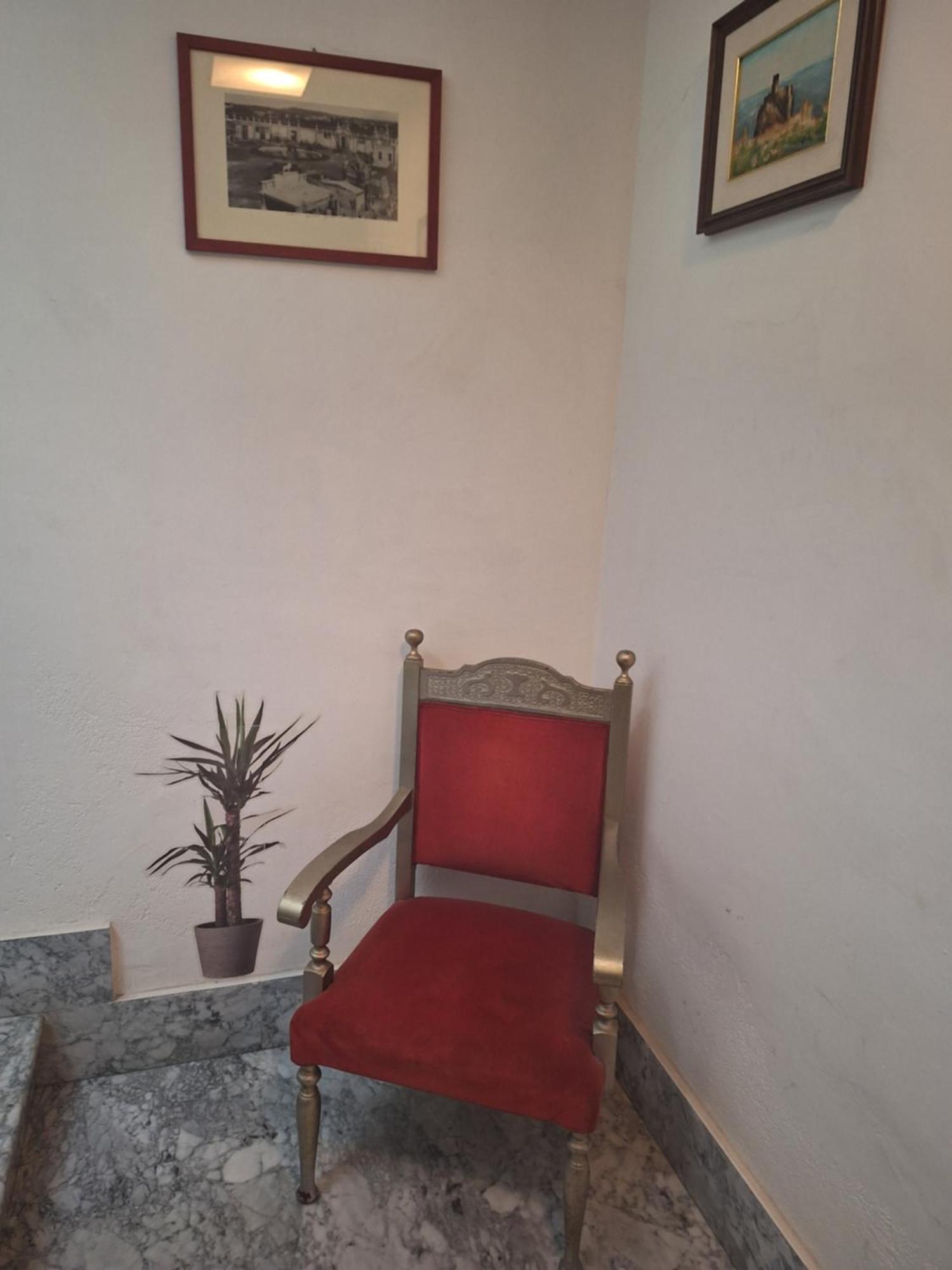 Guest house Perla Catania