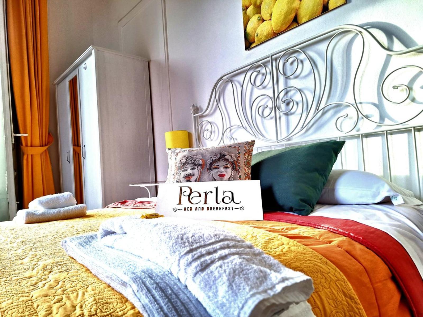 Guest house Perla 3*