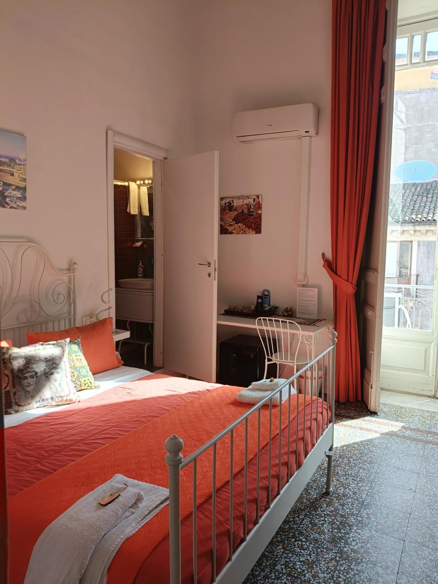 Perla Guest house
