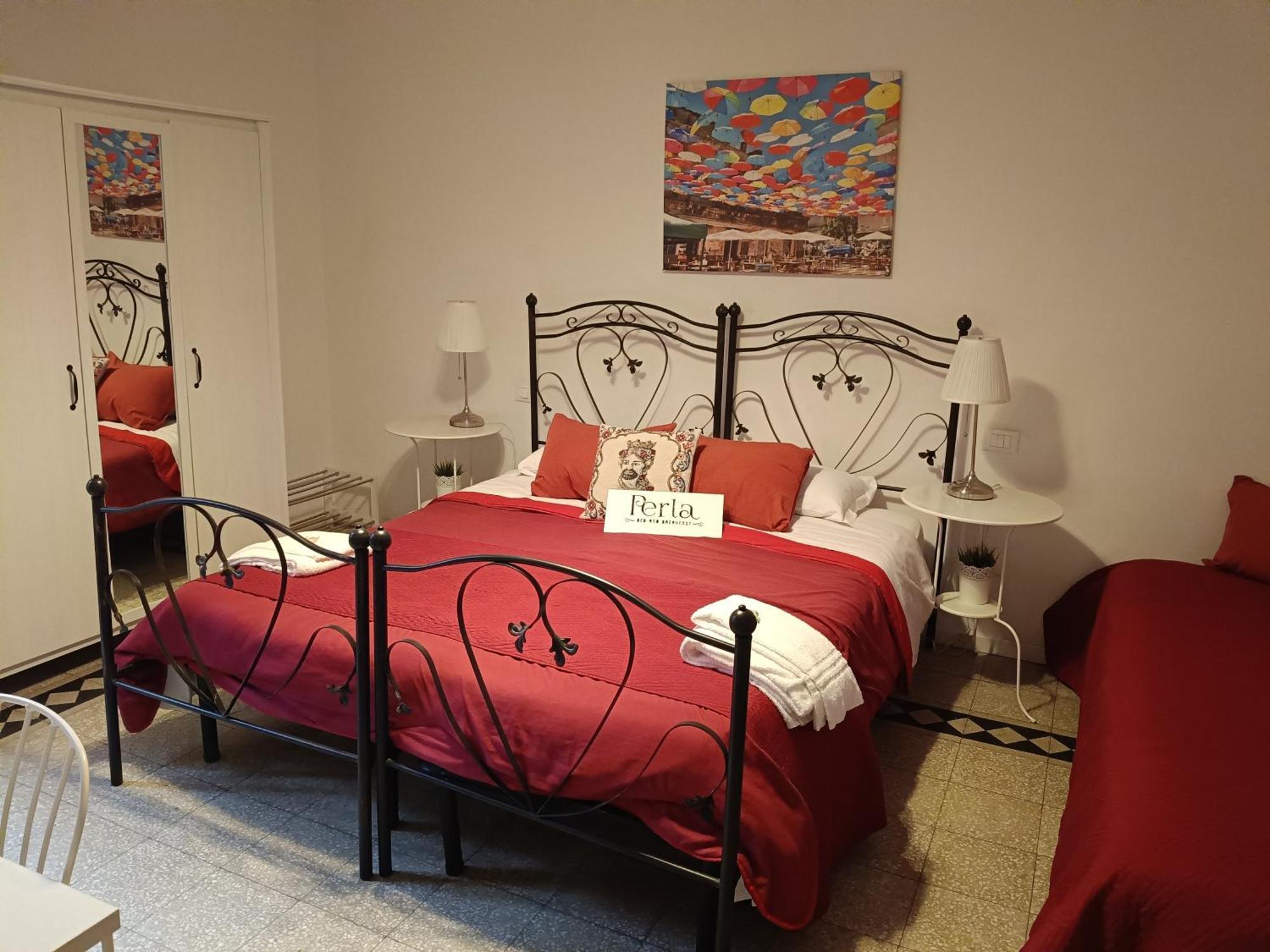 Perla Guest house 3*