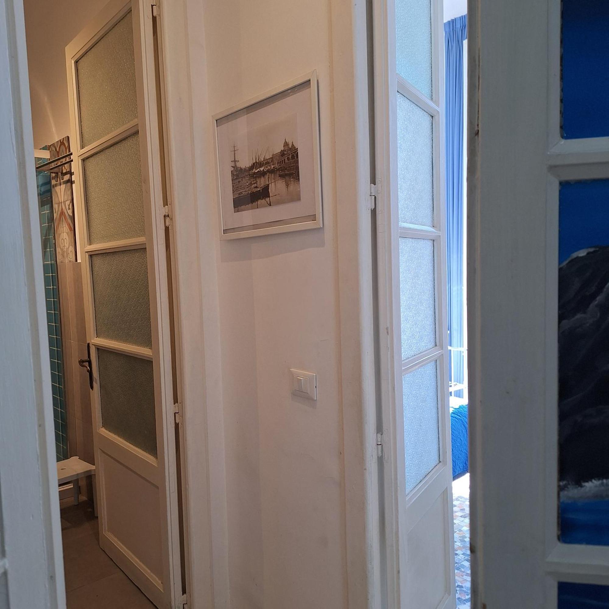 Guest house Perla Catania