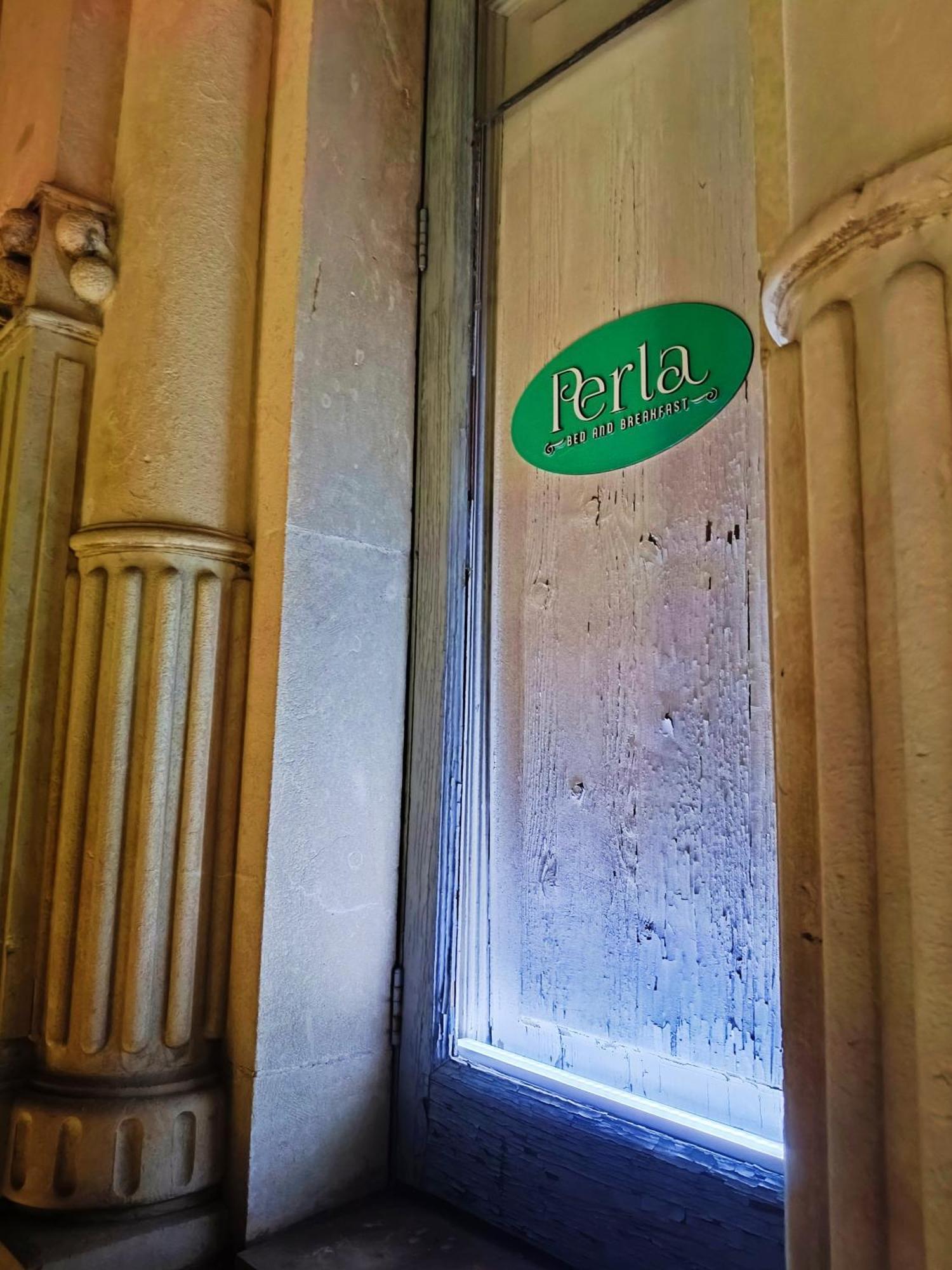 Guest house Perla