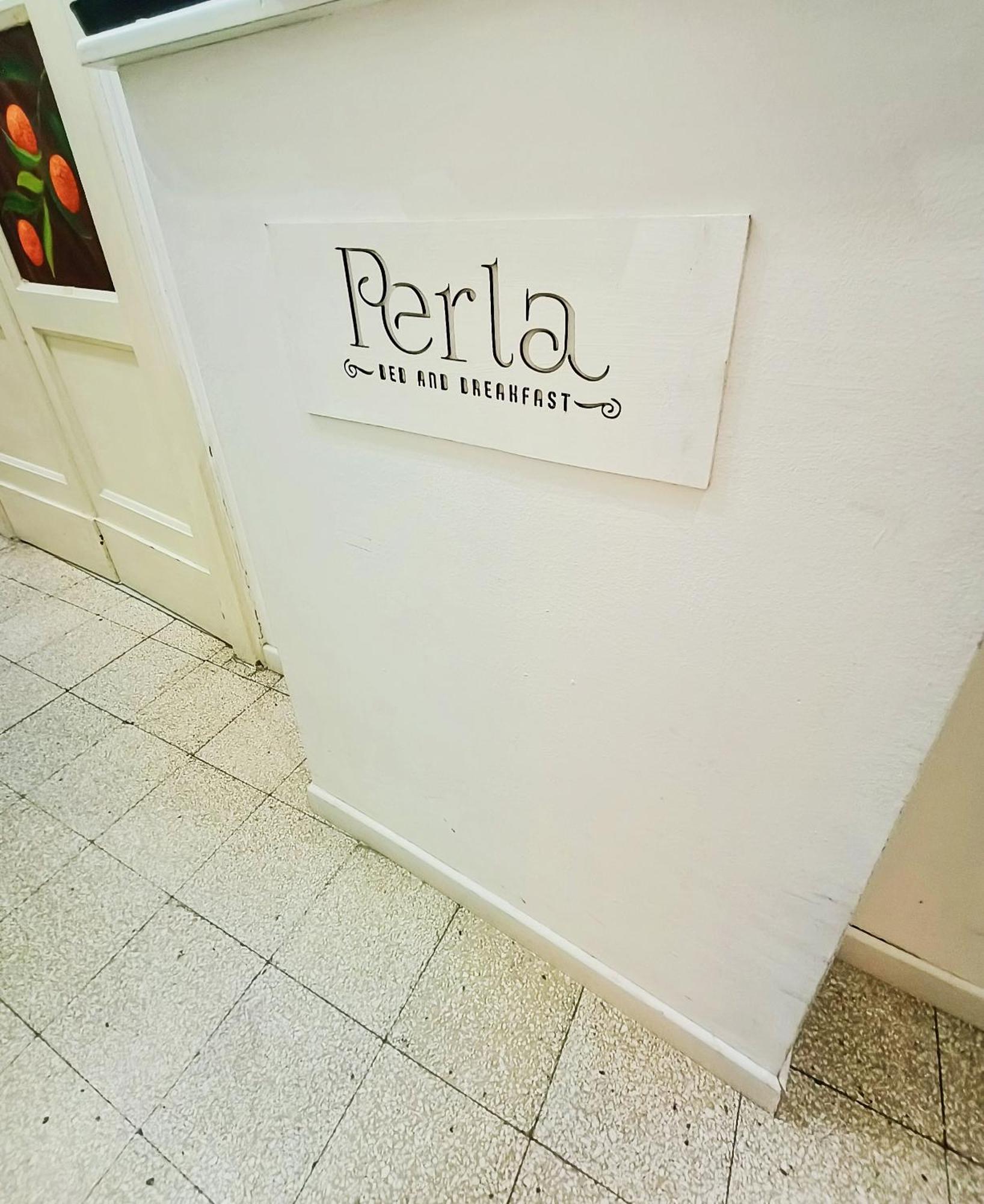 Perla Catania