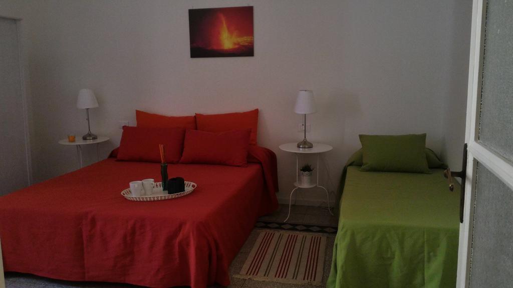 Guest house Perla 3*