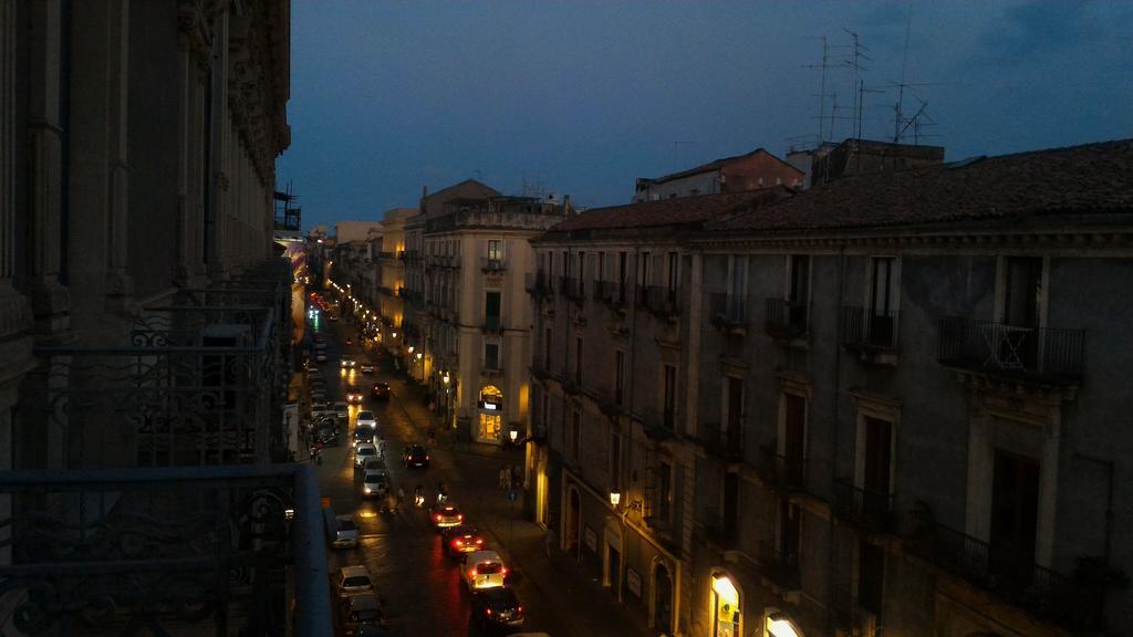Perla 3* Catania