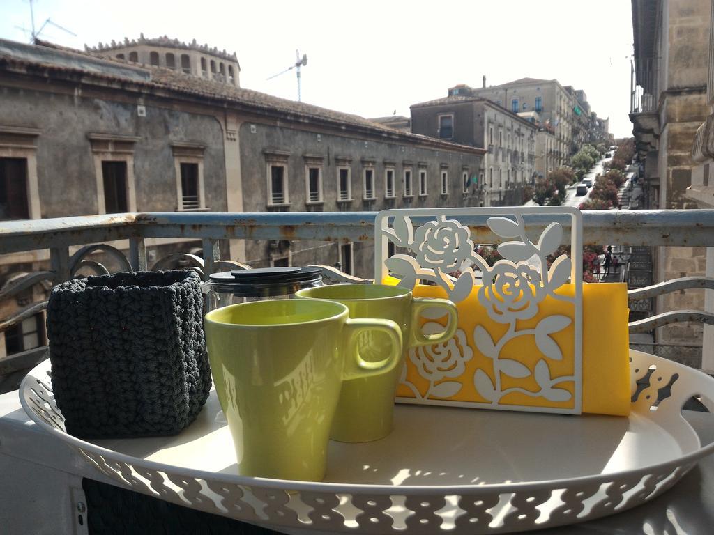 Perla Guest house