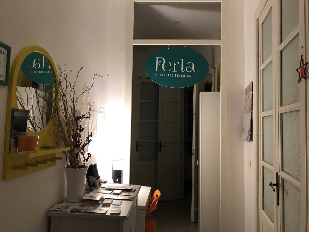 Perla Guest house