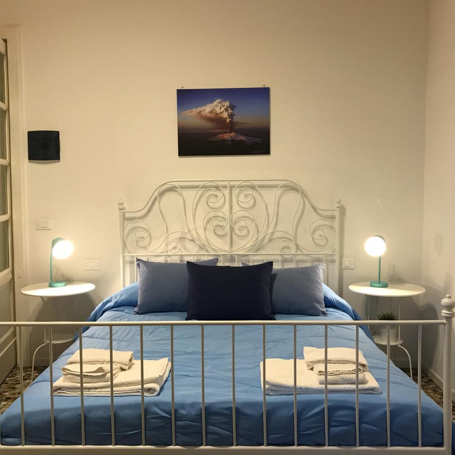 Perla Guest house Catania