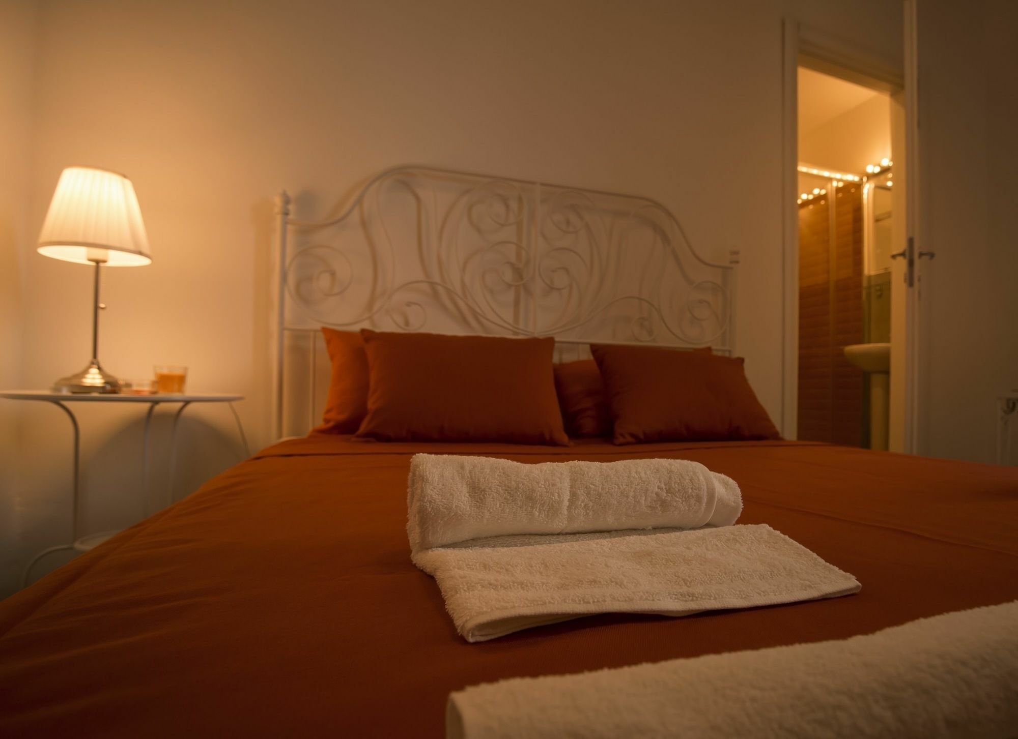 Guest house Perla