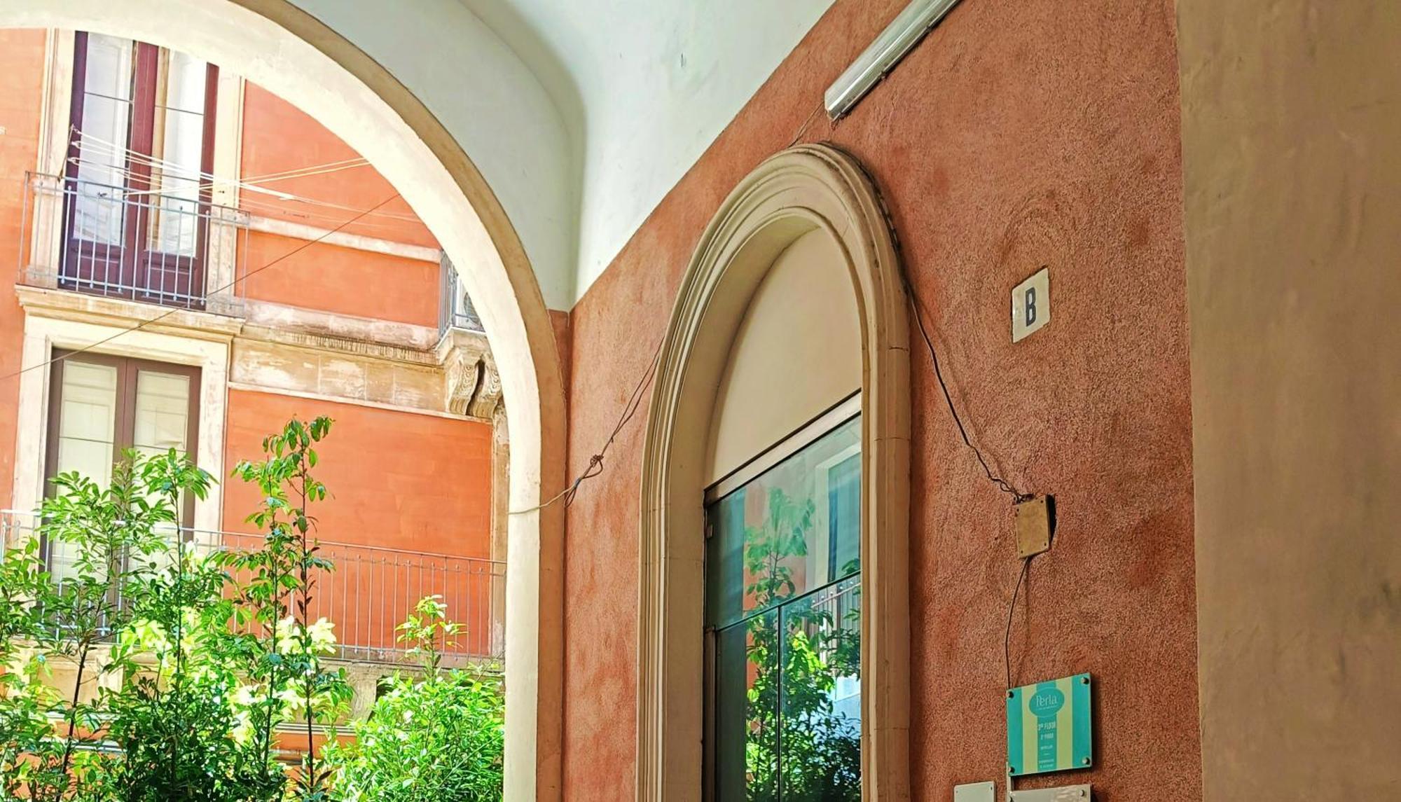 Perla Guest house Catania